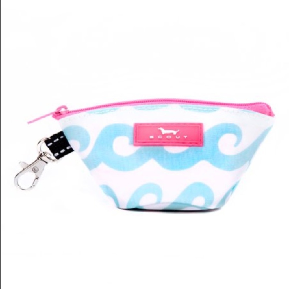 ISO! Scout by Bungalow Coin Purse